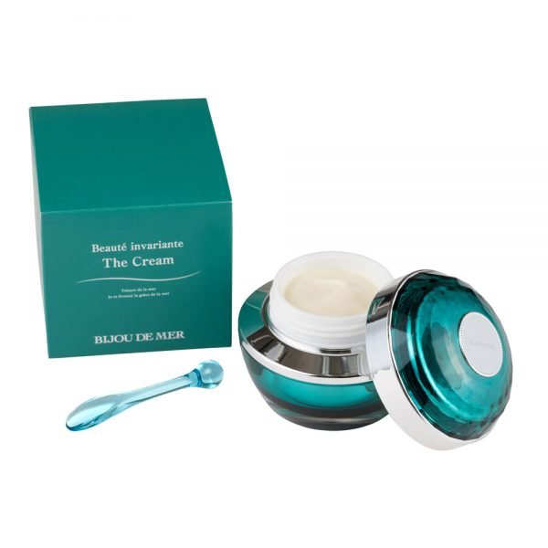 BIJOU DE MER Beauté Invariante The Cream (14g)