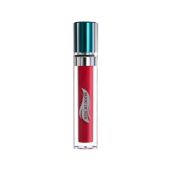 Bijou de Mer Rejuve Face Renewal Liquid Matte Rouge. Khối lượng 8,2 gam - Son dưỡng