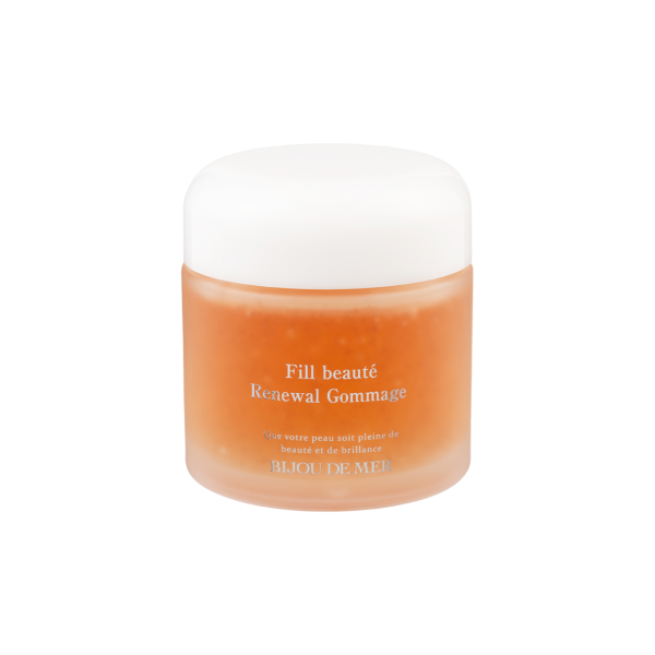 FIL beauté R Gommage (100g)