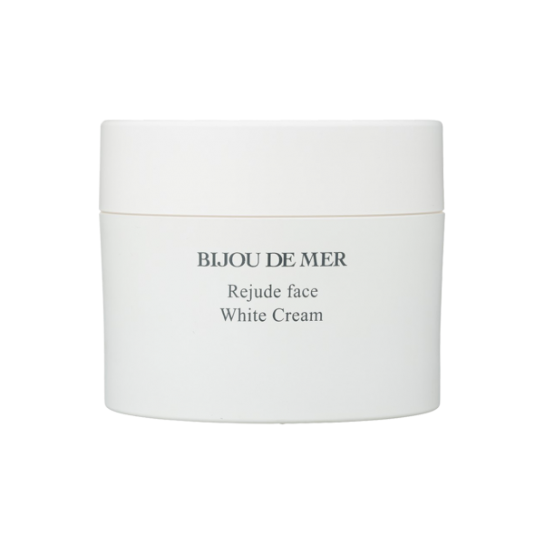 Rejude face White Cream (48g)