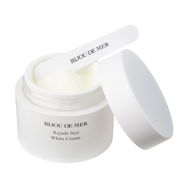 Rejude face White Cream (48g)