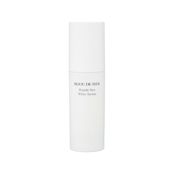 Rejude face White Serum (30ml)