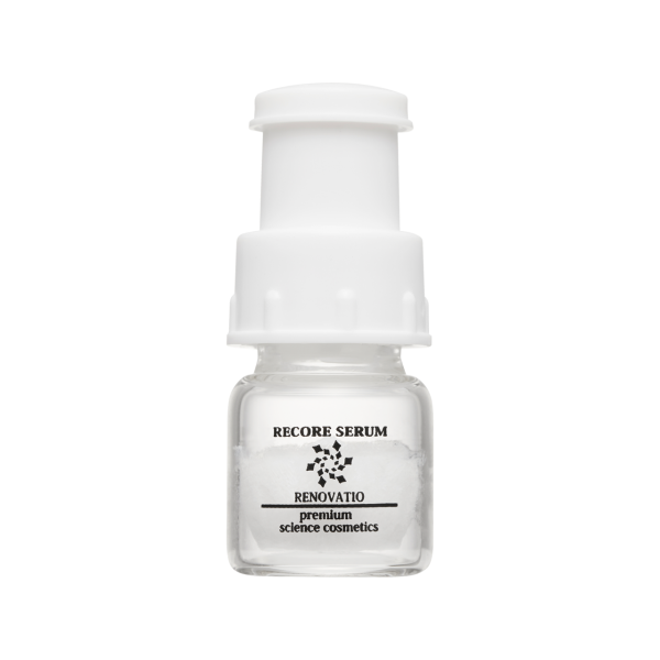 RECORE SERUM DDS RENOVAREITO PLUS - Tế bào gốc EGF - FGF