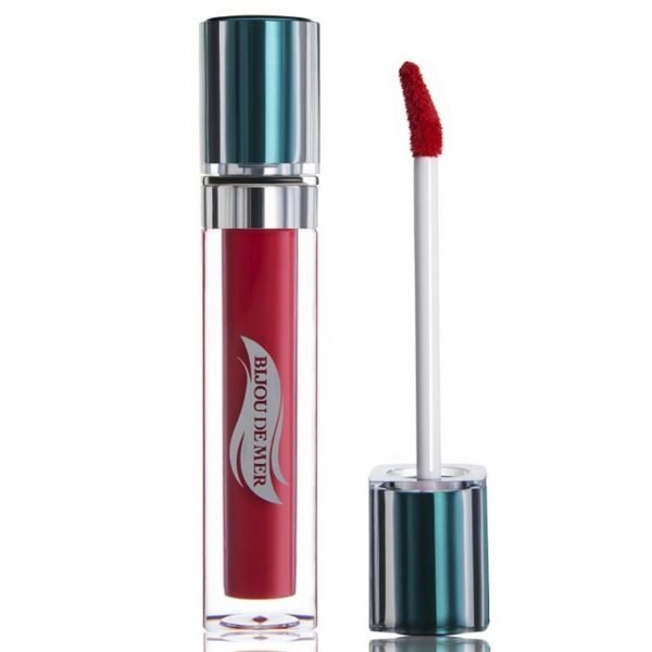 Bijou de Mer Rejuve Face Renewal Liquid Matte Rouge. Khối lượng 8,2 gam - Son dưỡng